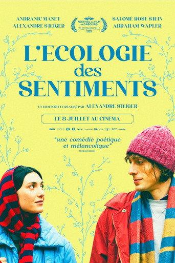 L'écologie des sentiments (2026) poster
