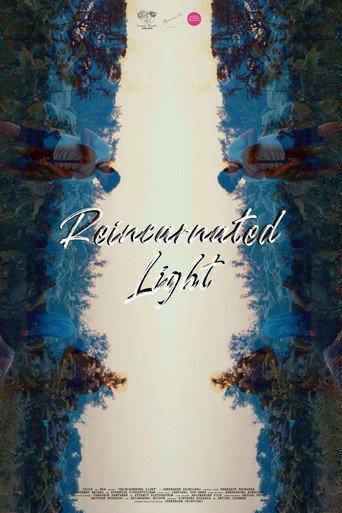 Reincarnated Light (2021) poster