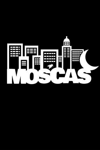 MOSCAS (2023) poster