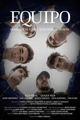 Team (2024) poster