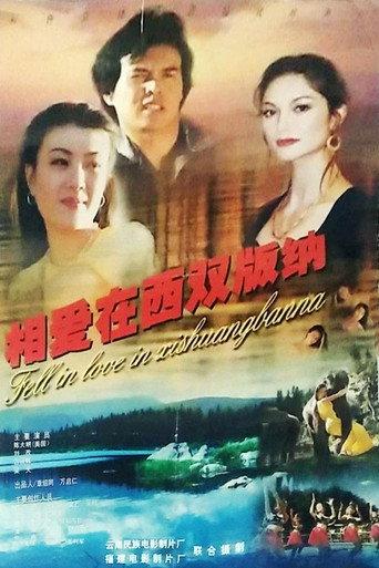 相爱在西双版纳 (1997) poster