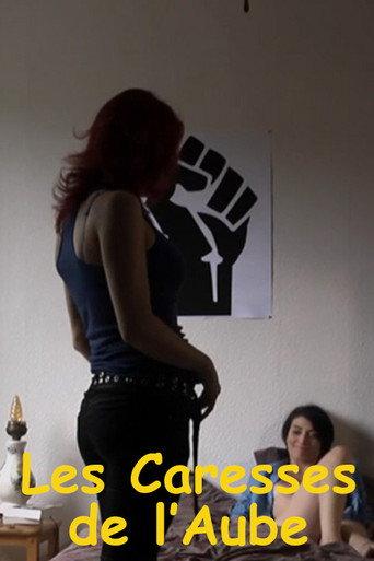 Les Caresses de L'aube (2014) poster