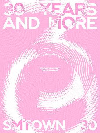 SMTOWN Live 2025 Tour - Seoul () poster