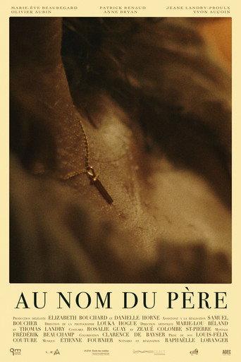 In the Name of the Father () poster