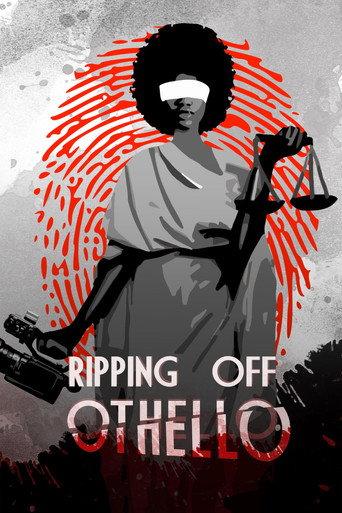 Ripping Off Othello () poster