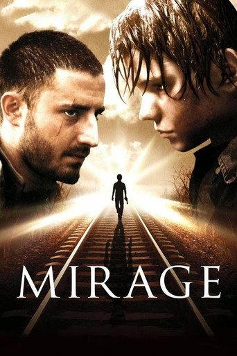 Mirage (2004) poster