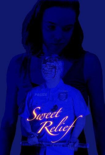 Sweet Relief (2023) poster