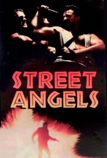 Street Angels (1993) poster