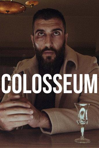 Colosseum (2019) poster