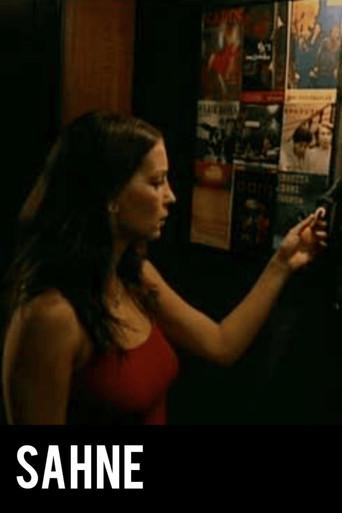 Sahne (2006) poster
