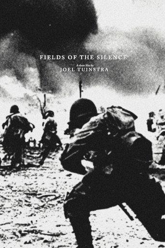 FIELDS OF THE SILENCE (2027) poster