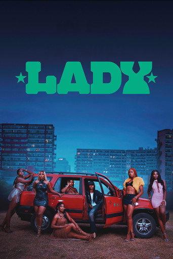 Lady (2026) poster