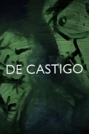 De Castigo (2010) poster