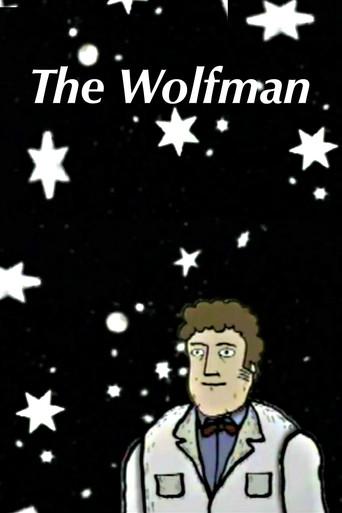 The Wolfman (1999) poster