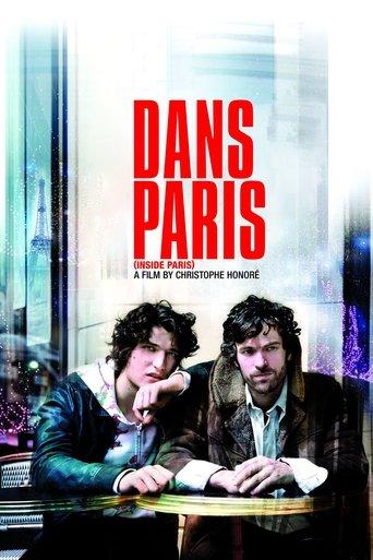 In Paris (2006) poster