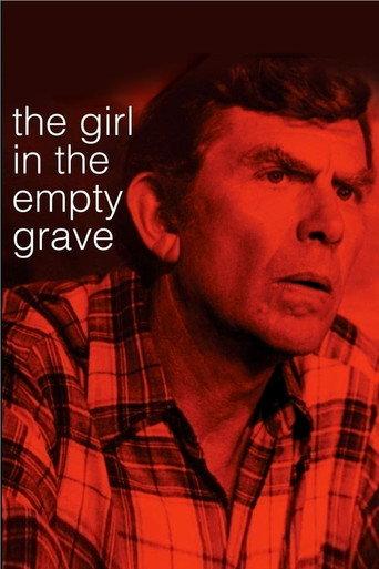 The Girl in the Empty Grave (1977) poster