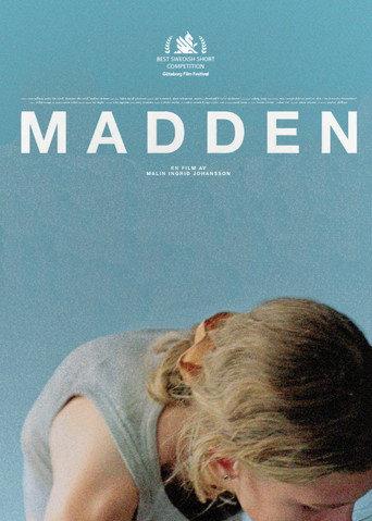 Madden (2023) poster