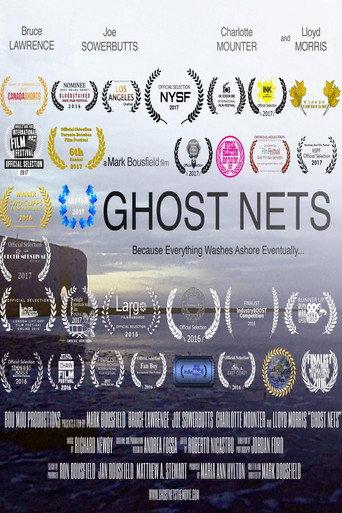 Ghost Nets () poster