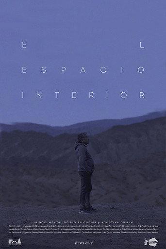 El espacio interior (2020) poster