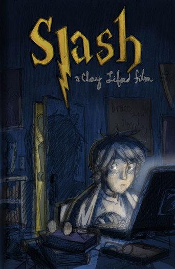 Slash (2013) poster