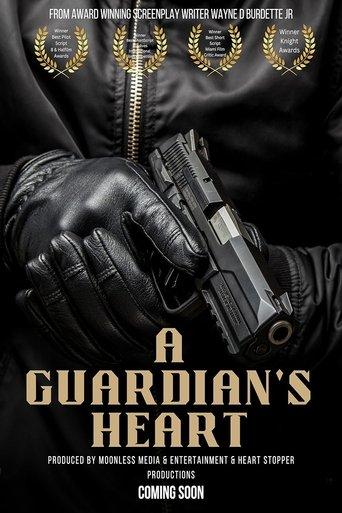 A Guardian's Heart (2026) poster