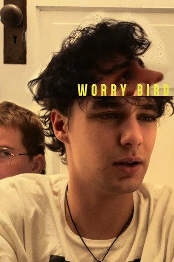 Worry Bird (2026) poster