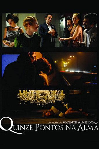 Under My Skin (2011) poster
