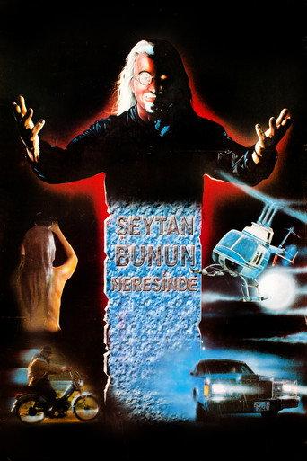 Şeytan Bunun Neresinde? (2003) poster