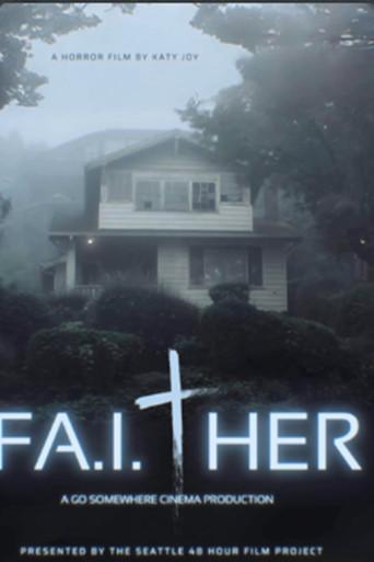 FA.I.ther (2024) poster