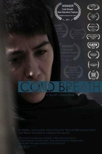Cold Breath (2017) poster