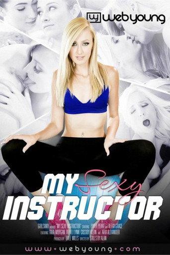 My Sexy Instructor (2015) poster