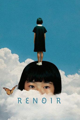Renoir (2025) poster