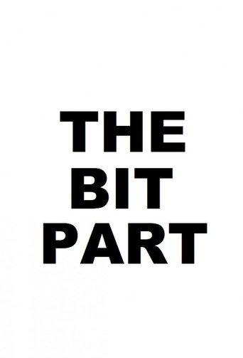 The Bit Part (1987) poster