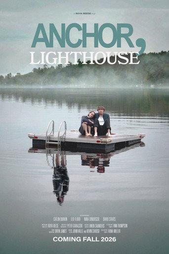 Anchor, Lighthouse (2026) poster