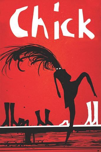 Chick (2009) poster