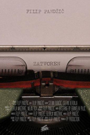 Closed (2021) poster