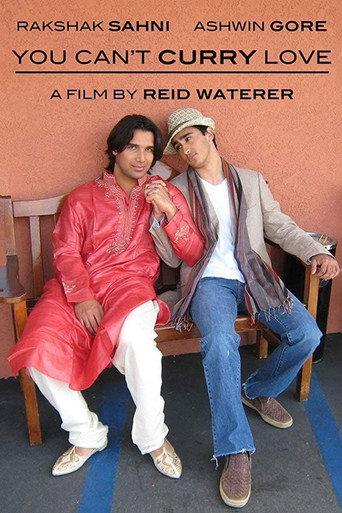 You Can't Curry Love (2009) poster
