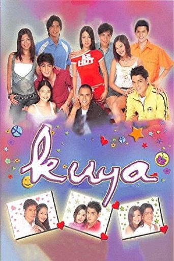 Kuya (2004) poster