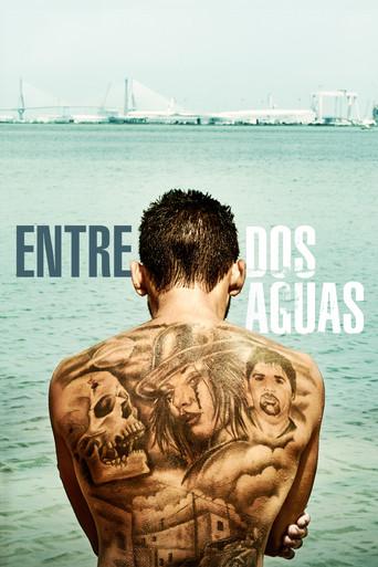 Between Two Waters (2018) poster