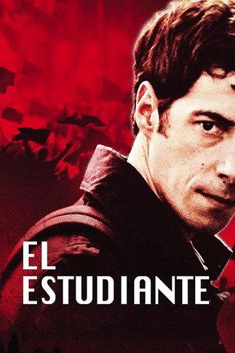 The Student (2011) poster