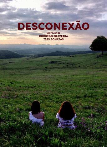 Disconnection () poster