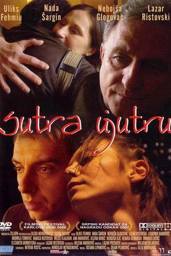 Tomorrow Morning (2006) poster