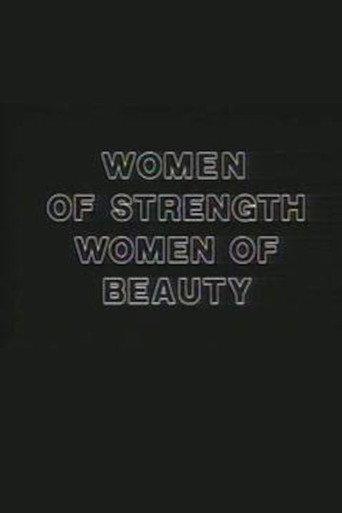 Women of Strength, Women of Beauty (1992) poster