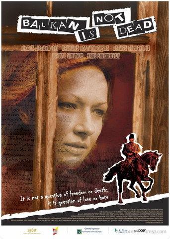 Balkan Is Not Dead (2013) poster