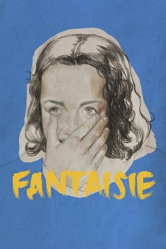 Fantasy (2025) poster