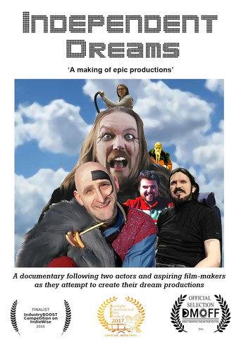 Independent Dreams () poster