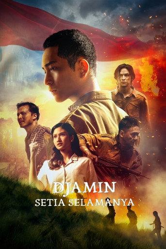 Djamin Setia Selamanya (2026) poster