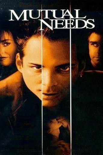 Mutual Needs (1999) poster
