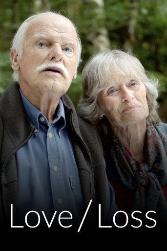 Love/Loss (2010) poster