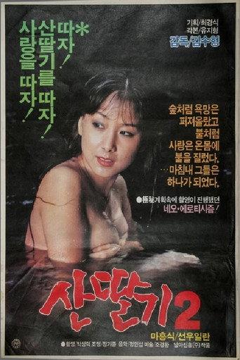 Mountain Strawberries 2 (1985) poster